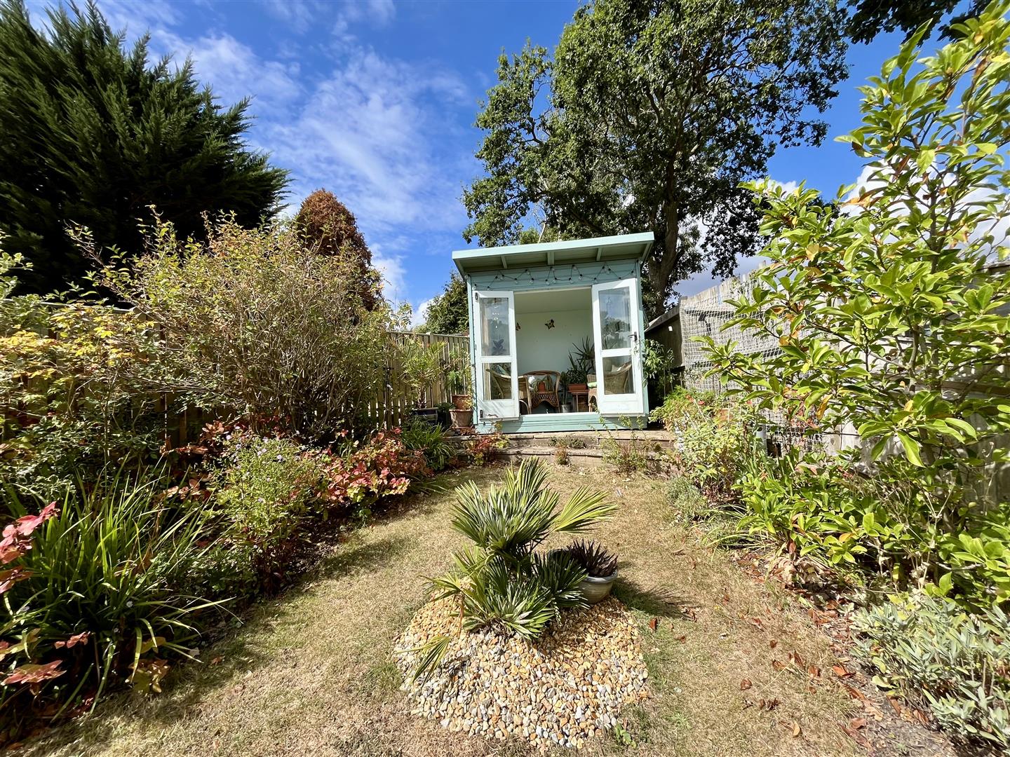 Shepherds Way, Fairlight, Hastings